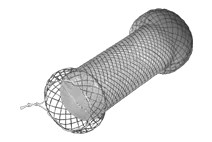 anti reflux esophageal stents 4