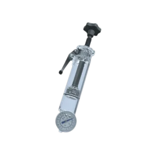 Balloon Inflation Device