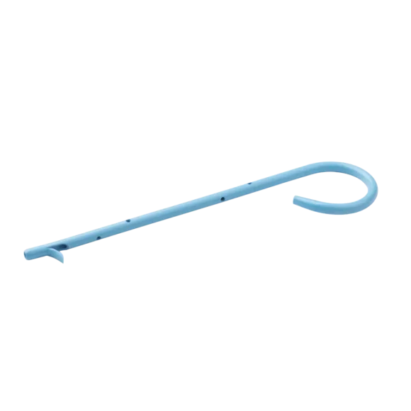 biliary drainage catheter distal pigtail 580x580