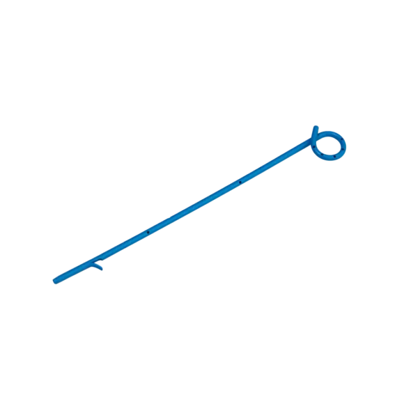 biliary drainage catheter proximal pigtail 580x580