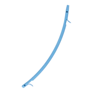 Biliary Drainage Catheter With Introducer System