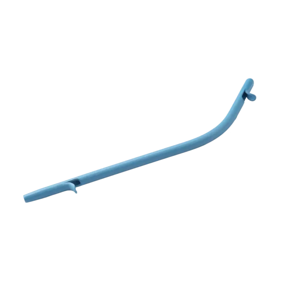 biliary drainage catheter with introducer system duodenal bend 580x580