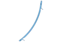 biliary drainage catheter
