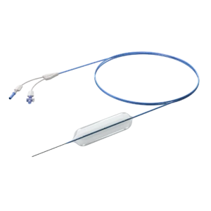 Single-Stage Dilation Balloons