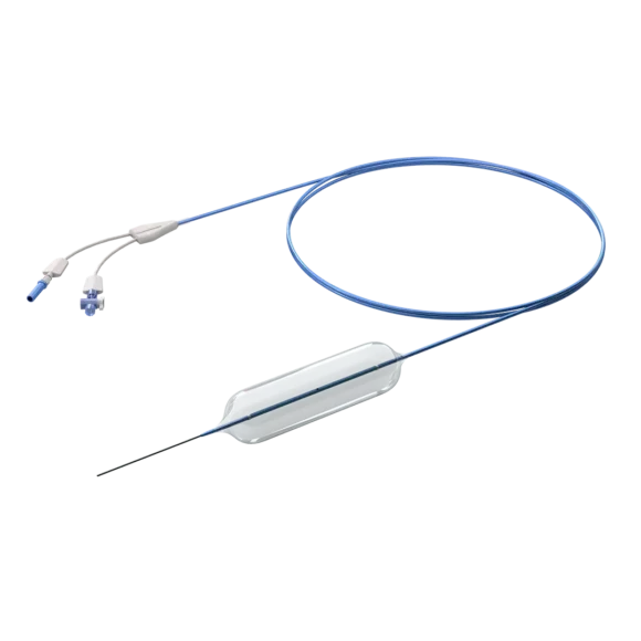 dilation balloons wire guided single stage balloons 580x580