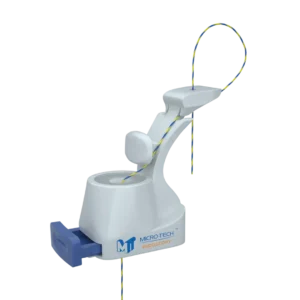 SHOW Guidewire Locking Device