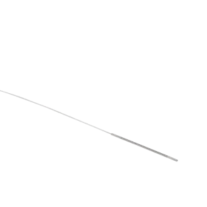 Marked Spring Tip Guidewire