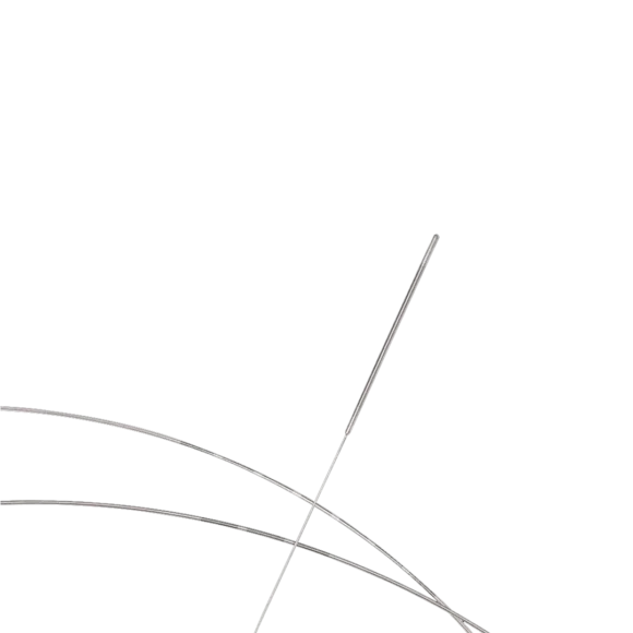 marked spring tip guidewire 3 580x580