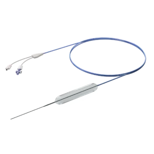 Multi-Stage Dilation Balloons