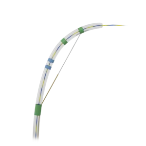 Sphincterotome / Short-wire Compatible