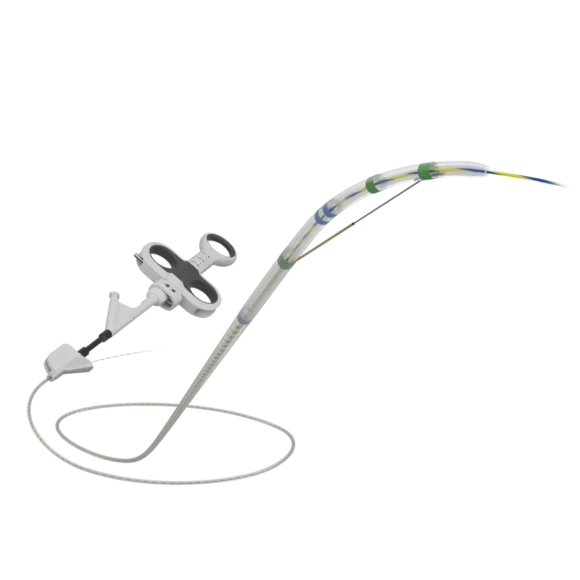 sphincterotome or short wire compatible for precise wire guidance and cannulation 4 580x580